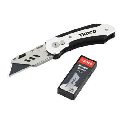 Folding Utility Knife