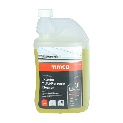 Brick Masonry & Patio Cleaner