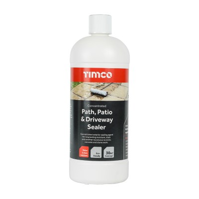 Ext Wood Cleaner Concentrate
