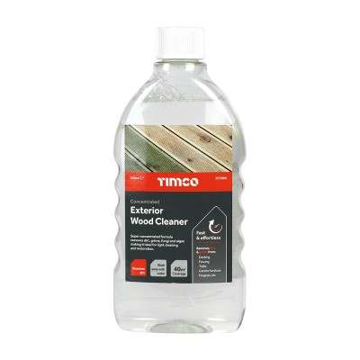 PVCu Cleaner