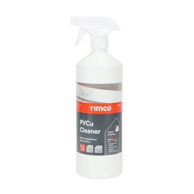 Glass Cleaner