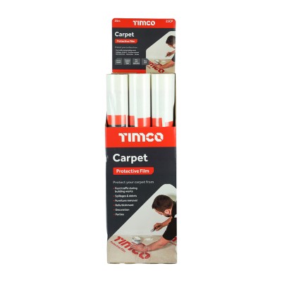 Carpet Protective Film
