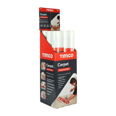 Carpet Protective Film