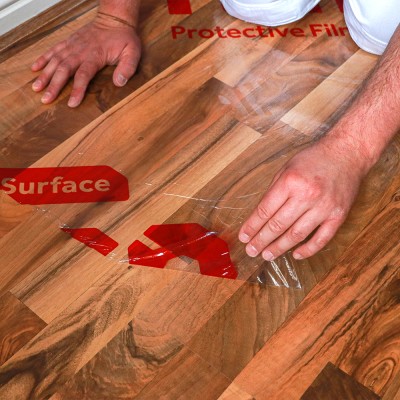 Hard Surface Protective Film