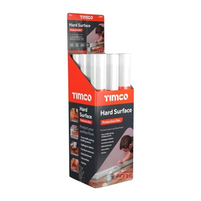 Hard Surface Protective Film