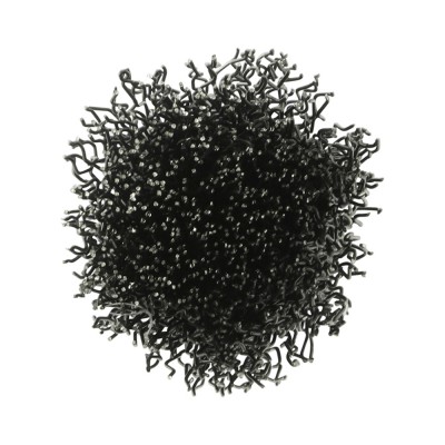 Crimp Wire End Brush