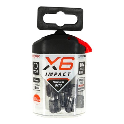 Impact TX Drive Driver Bit