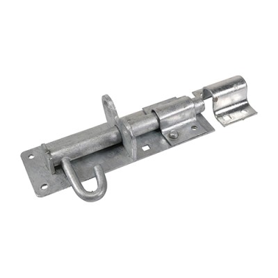 Heavy Brenton Padbolt HDG