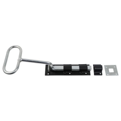Bow Handle Bolt HDG