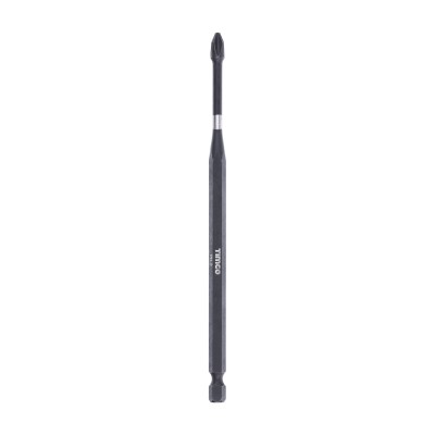Impact Phillips Driver Bit