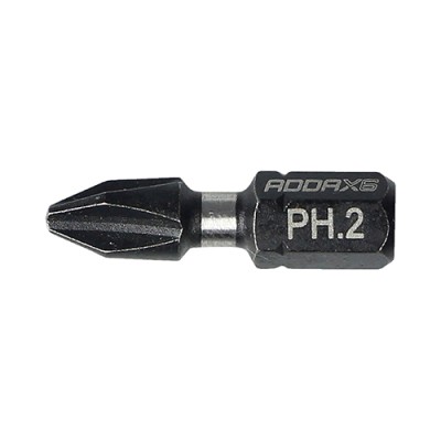 Impact Phillips Driver Bit