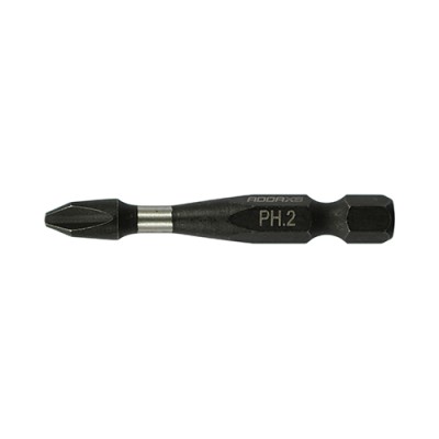 Impact Phillips Driver Bit
