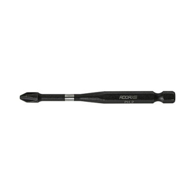 Impact Phillips Driver Bit