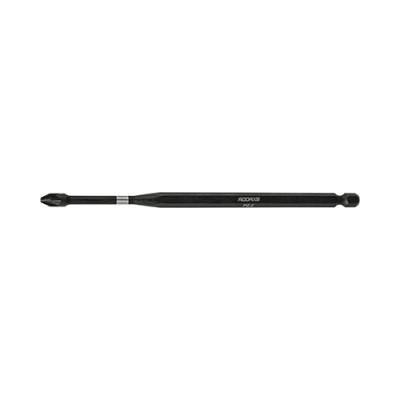 Impact Pozi Driver Bit