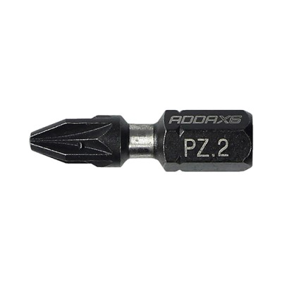 Impact Pozi Driver Bit