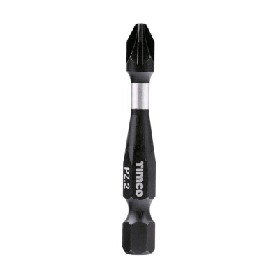 Impact Pozi Driver Bit