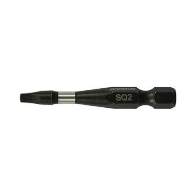 Impact Square Driver Bit