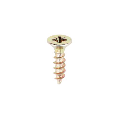 Classic Screw PZ1 CSK ZYP