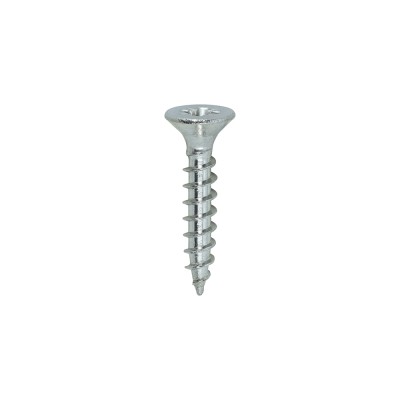 Classic Screw PZ1 CSK A4 SS