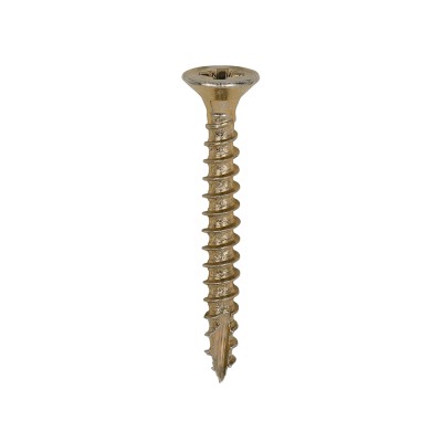 Classic Screw PZ1 CSK ZYP