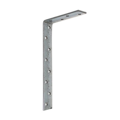 LD Bent Restraint Strap