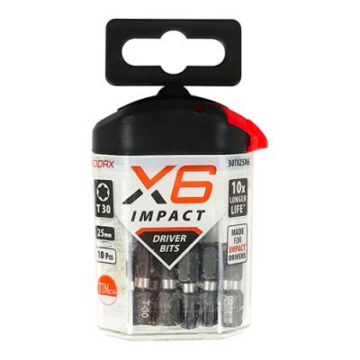 Impact TX Drive Driver Bit