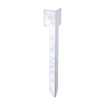 Sleeper Spike - Straight Galv