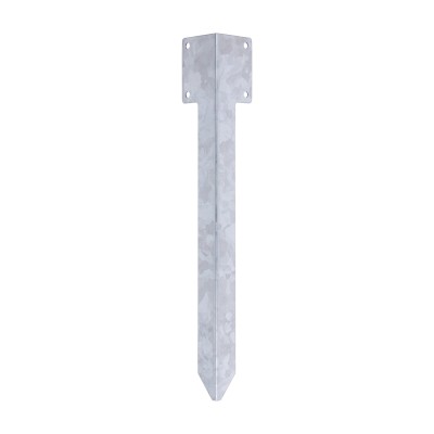 Sleeper Spike - Straight Galv
