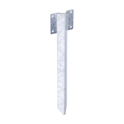 Post Extender - Quick Fit Red