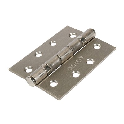 Twin Ball Bear Steel Hinge EB