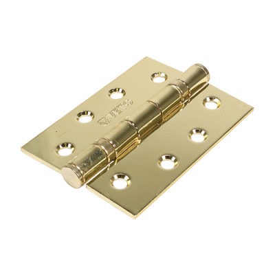 Twin Ball Bear Steel Hinge PC