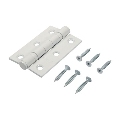 Perform Ball Race Hinge PB