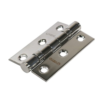 Twin Ball Bear Steel Hinge SN