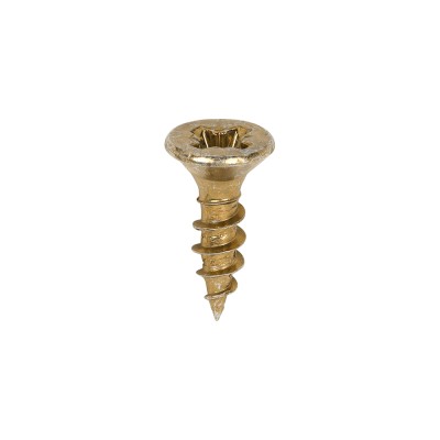 Classic Screw PZ2 CSK ZYP