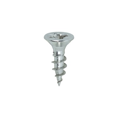 Classic Screw PZ2 CSK A2 SS
