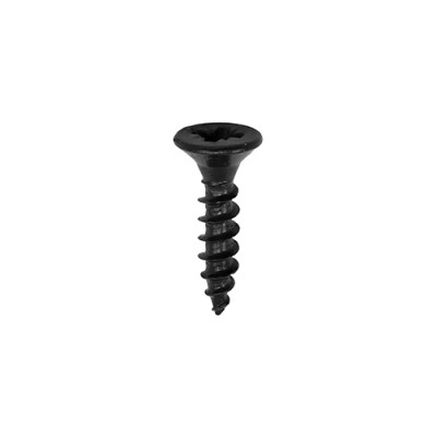 Classic Screw PZ2 CSK Black