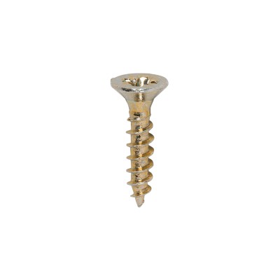 Classic Screw PZ2 CSK ZYP