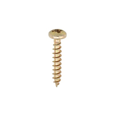 Classic Screw PZ2 PAN ZYP