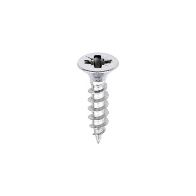Classic Screw PZ2 CSK A2 SS