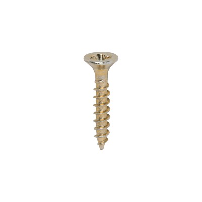 Classic Screw PZ2 CSK ZYP