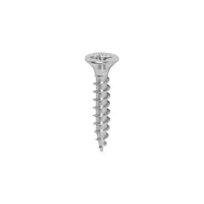 Classic Screw PZ2 CSK A2 SS