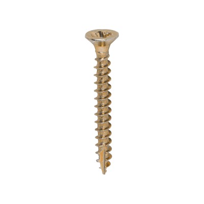 Classic Screw PZ2 CSK ZYP