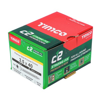 C2 Strong-Fix PZ CSK ZYP