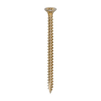 Classic Screw PZ2 CSK ZYP