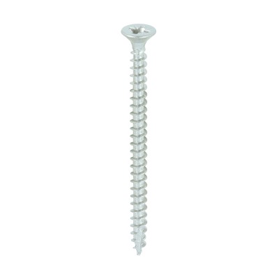 Classic Screw PZ2 CSK A2 SS