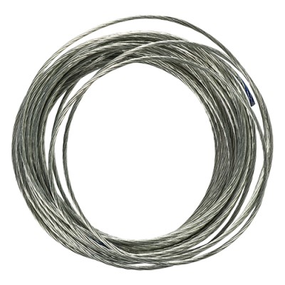 Picture Hook & Nails - E/Brass