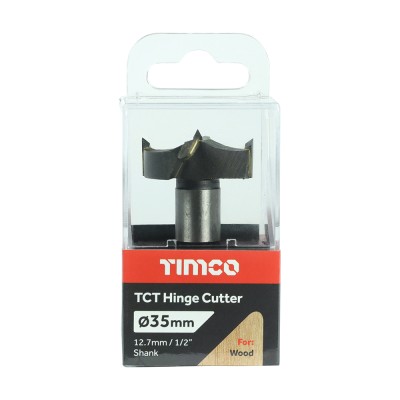 TCT Hinge Cutter