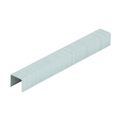 Staples HD Chisel - Galv Bulk
