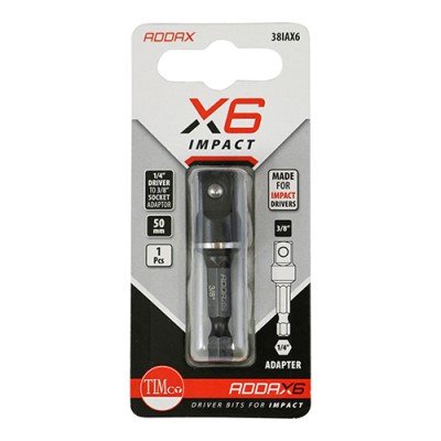 Impact Adaptor