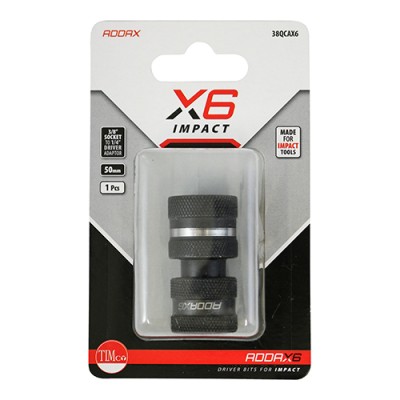 Impact Quick Change Adaptor